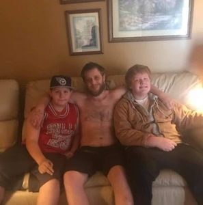 Meet your Posher, Cody